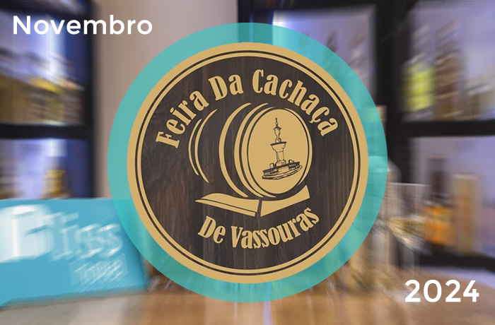 Feira da Cachaça