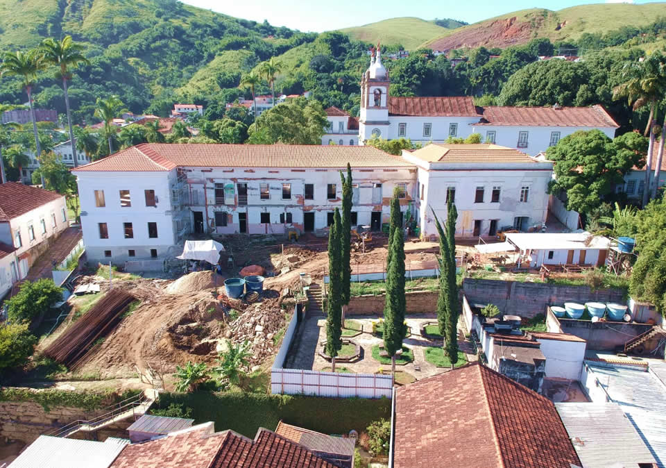 Museu Vila